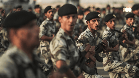 Ємен офіційно оголосив війну Ізраїлю та погрожує потужною атакою - 285x160