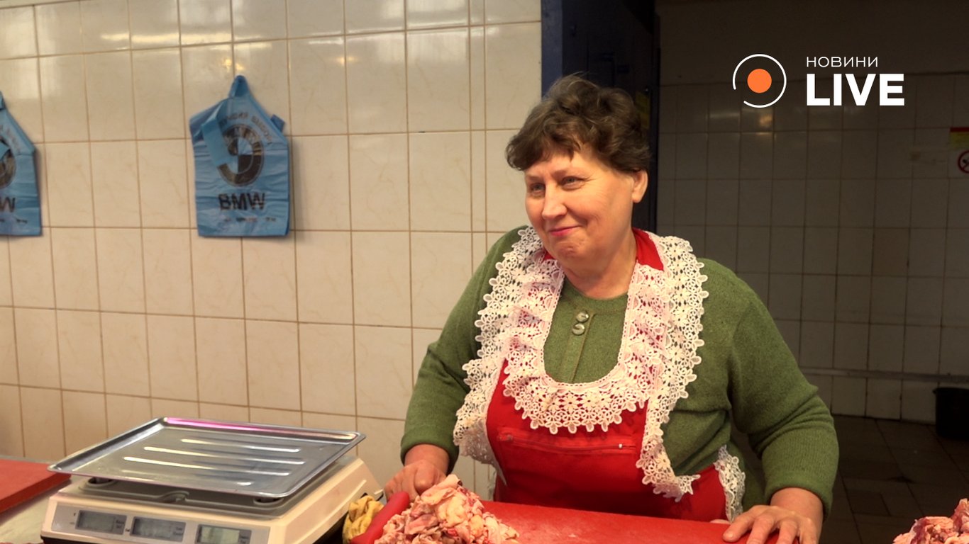 Перець дешевшає, лимони дорожчають: ціни на Одеському Привозі - фото 4