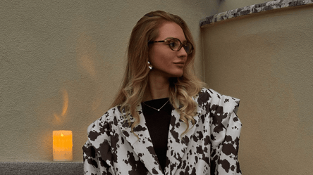 Animal-print coats are the hottest trend — go wild this season - 285x160