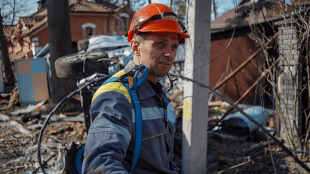 На Львівщині знеструмлено майже 100 населених пунктів — в ОВА повідомили причину - 285x160