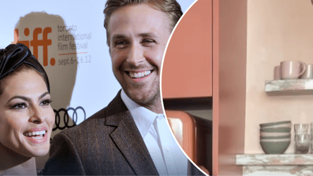 Ідеальне поєднання: чим дивує кухня Єви Мендес та Раяна Гослінга (відео) - 304x171