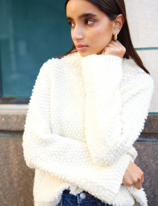 Наймодніші тканини цієї осені