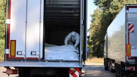 Ідентифікація тіл воїнів: в Україні створять 15 мобільних команд - 290x166
