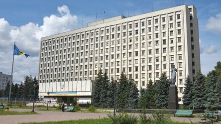 Київська облрада хоче витратити мільйон гривень на розробку сайту - 285x160