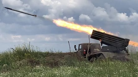 В сутки враг нанес по Украине более 50 авиаударов, — Генштаб - 285x160