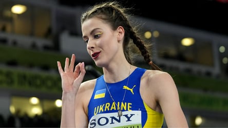 Магучих обошла Геращенко в Польше: провал Олислагерс и Левченко - 285x160