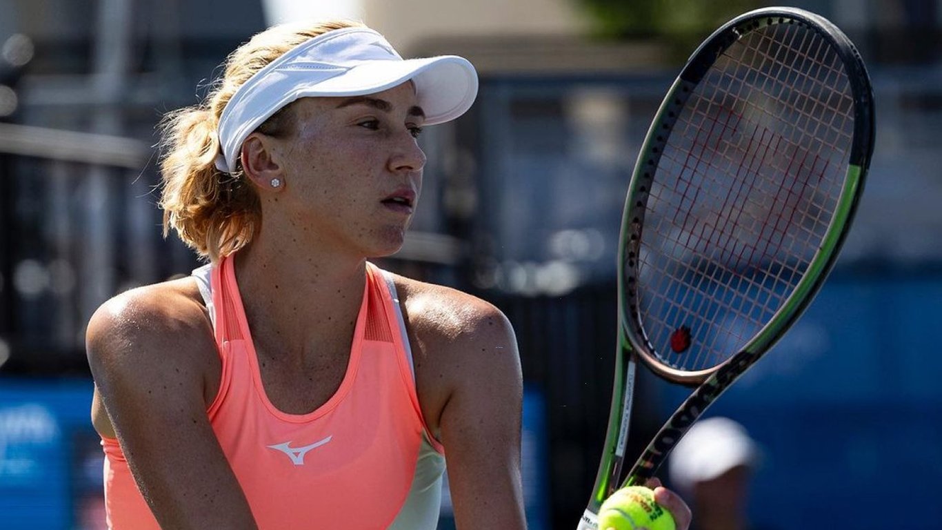Первая украинская теннисистка вышла в полуфинал Australian Open и сыграет с опасными соперницами