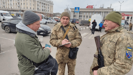 На Волині судили жінку, яка зливала локації ТЦК у Viber - 285x160