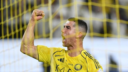 Кріштіану Роналду здивував заявою про Девіда Бекхема - 285x160