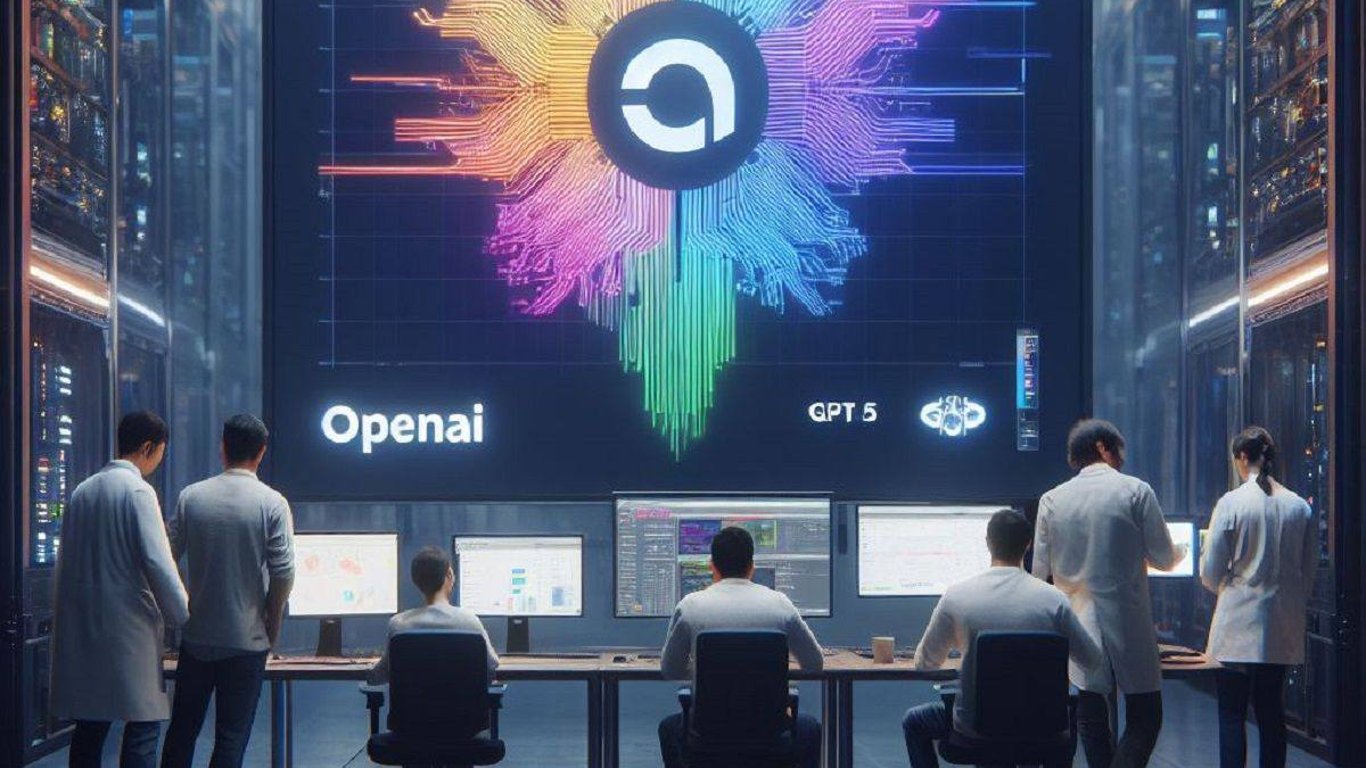 Разработка GPT-5 и планы компании OpenAI — что ожидать от новинки ШИ