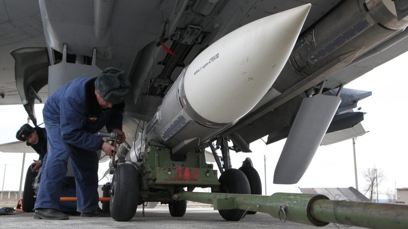 Атака у відповідь: Росія готується нанести ракетний удар по нових цілях