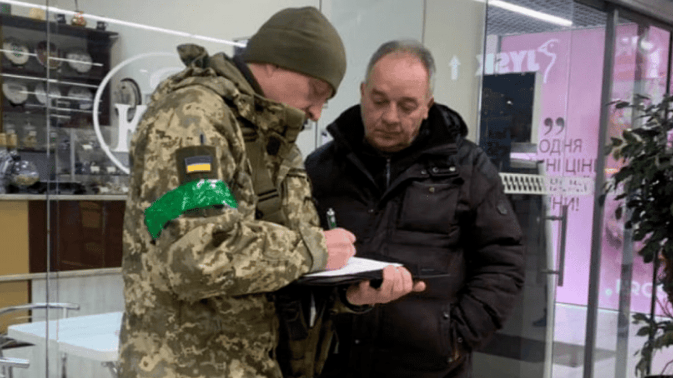 Мобилизация в Украине — ТЦК придумали новые трюки со штрафами для призывников