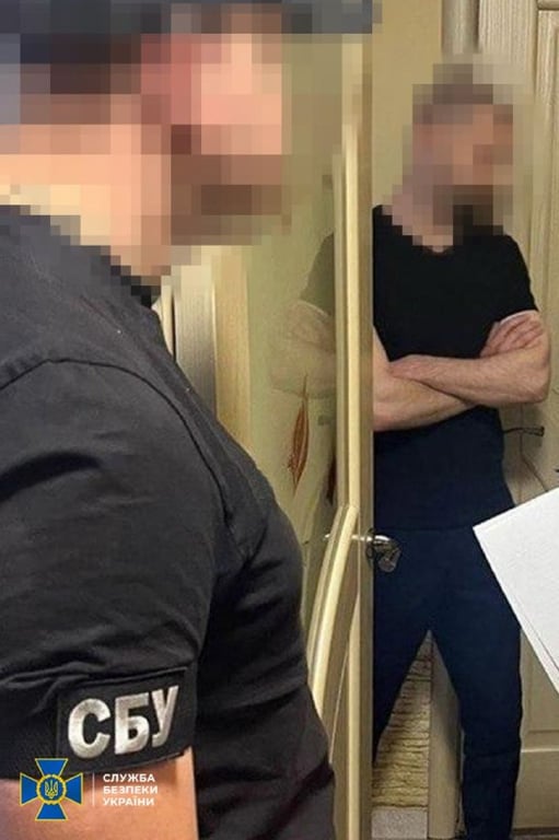 СБУ затримала екснардепку, яка організувала схему ухилення від мобілізації - фото 2
