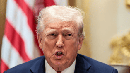 Трамп заявив, що Путін боїться виключно США - 290x160