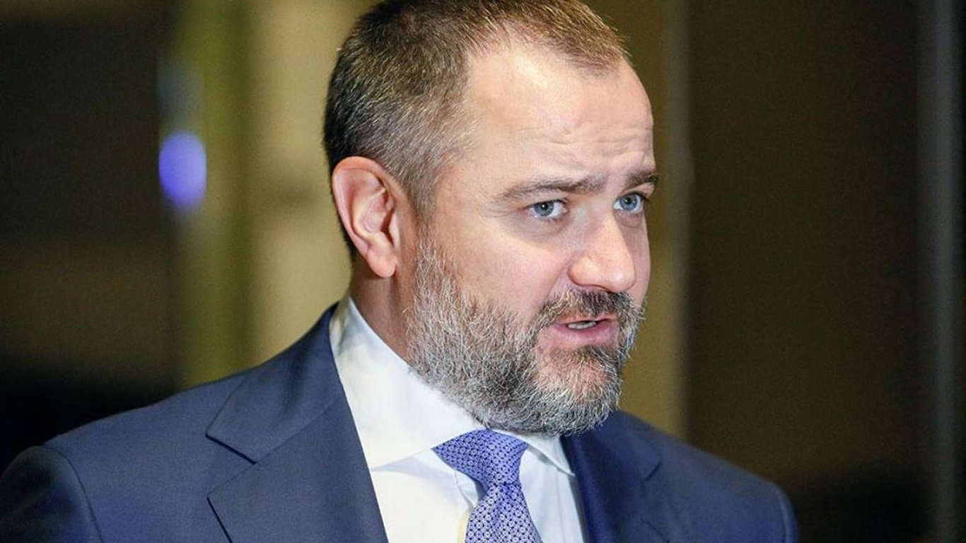 Глава УАФ Павелко може стати віцепрезидентом УЄФА