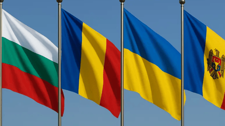 Україна увійде до нової організації Причорномор'я — деталі - 290x160