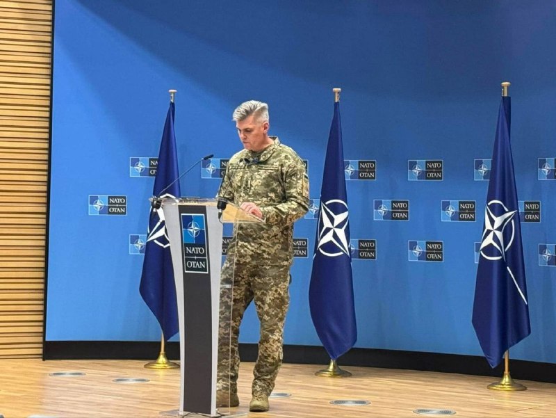 Фільм "Операція Курськ" представили у Брюселі