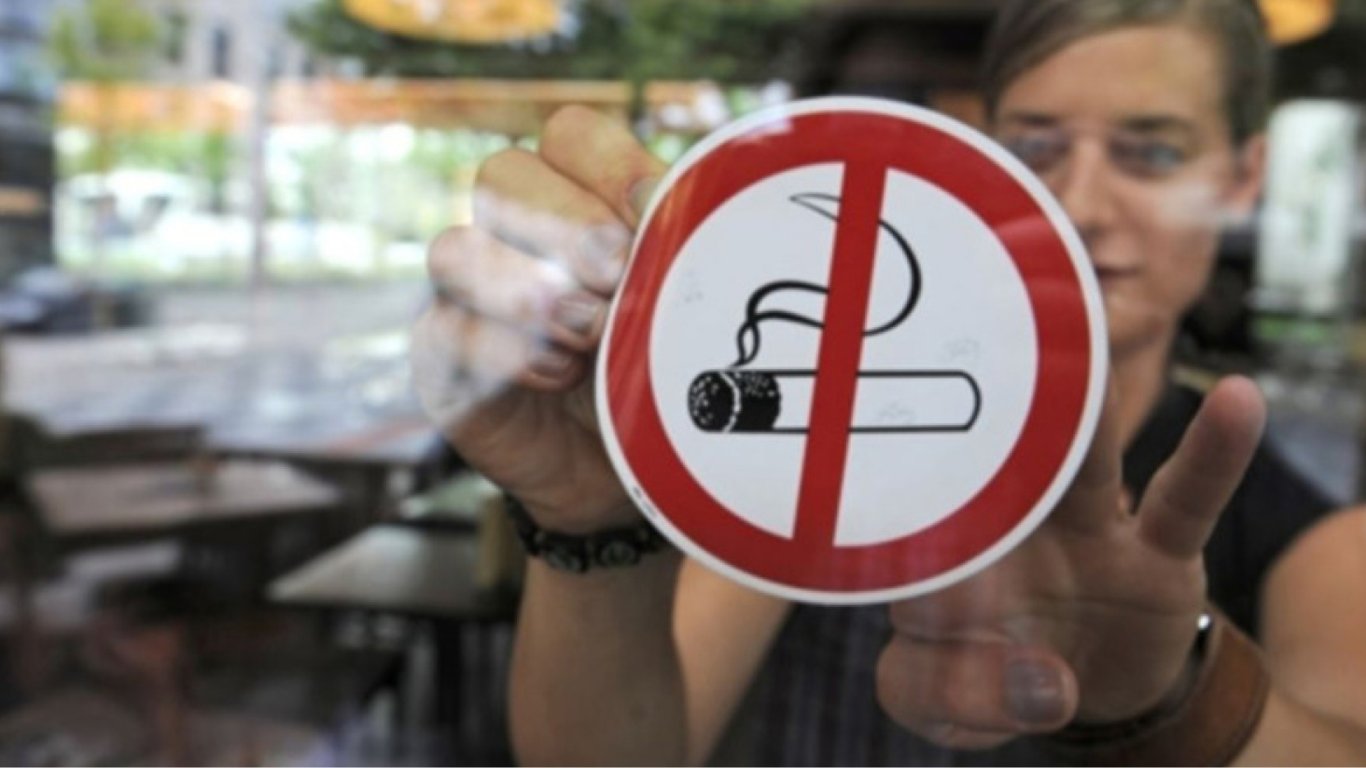 Продажа сигарет — предпринимателей ждут штрафы с 11 июля