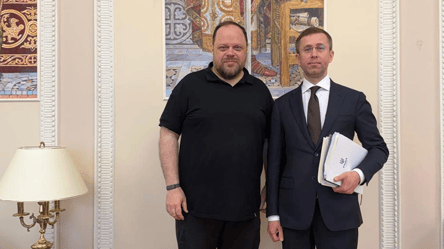 Рада коаліції знову запрацює: Корецький пояснив навіщо - 290x160