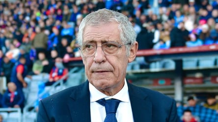 Азербайджан уволил тренера перед матчем с Украиной - 285x160