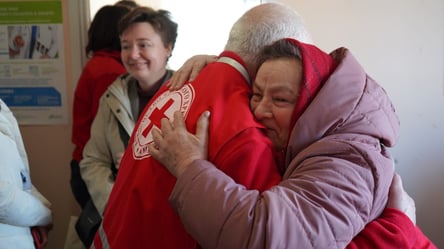 Денежная помощь от Красного Креста — кто получит 40 тыс. грн - 285x160