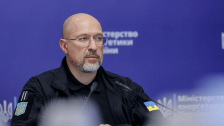 Шмигаль: Україні потрібно щонайменше 91 млрд доларів для енергетики - 290x160