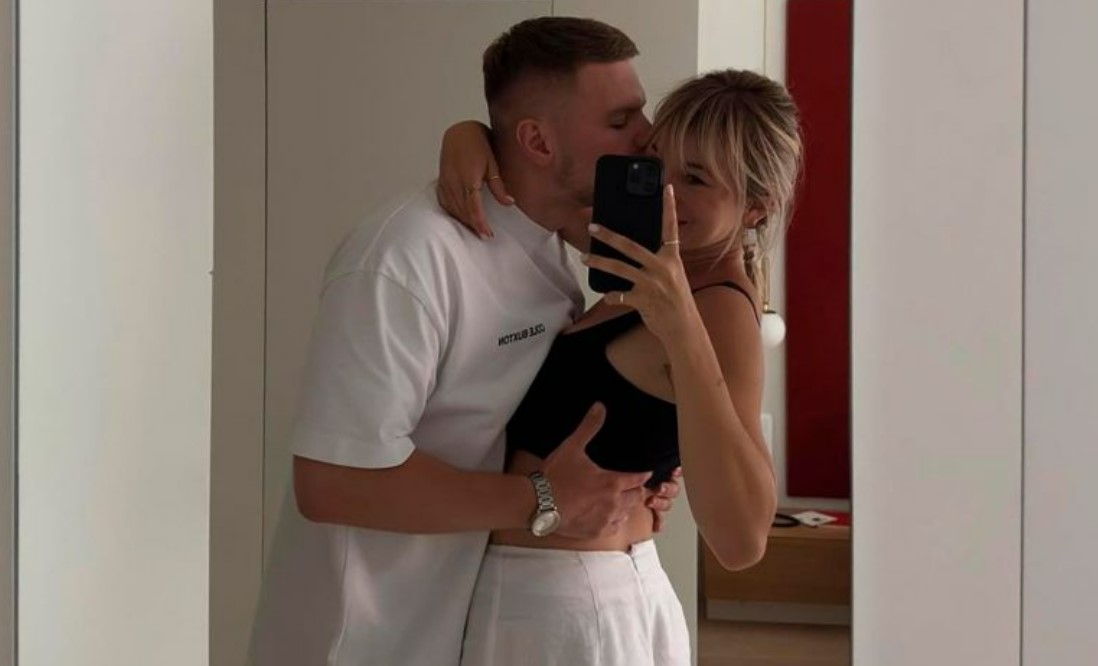 Стало відомо, куди втекла родина Пренкович після скандалу з Мальдівами - фото 1