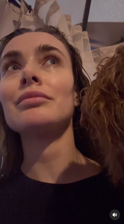 Ксенія Мішина показала, як проводить вихідні із сином - фото 1