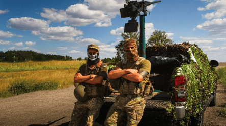 Росія била вночі дронами по Україні — що вдалося збити - 285x160