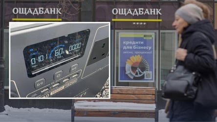 Ощадбанк подарит клиентам зарядные станции — какие условия - 290x160