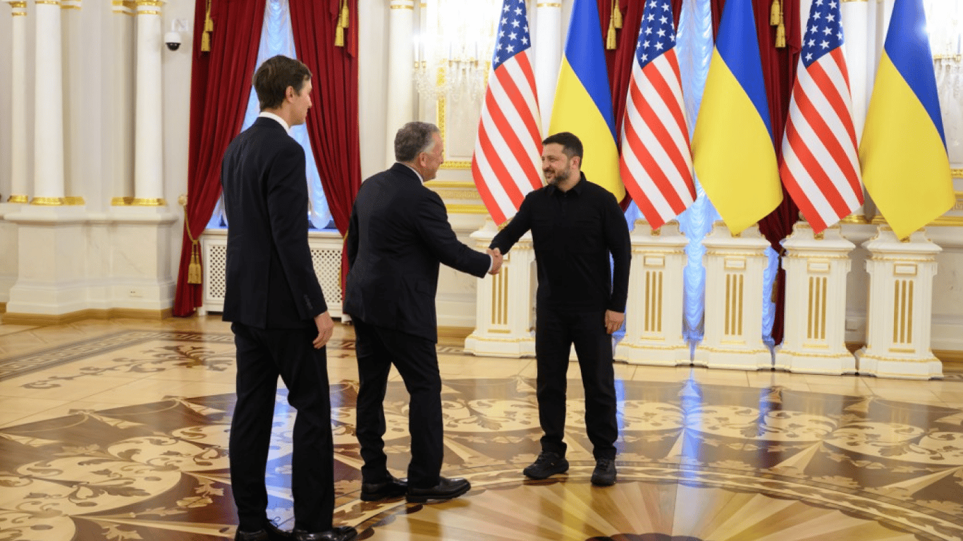 Переговори зі спецпредставниками США: чого очікують одесити