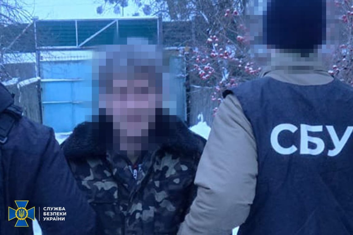 СБУ викрила масштабну схему незаконного збуту трофейної зброї - фото 2