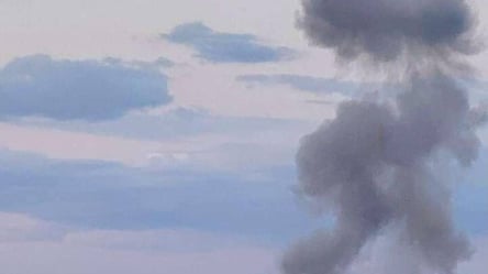 У Харкові пролунали гучні вибухи — що відомо про обстріл міста - 290x166