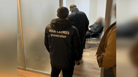 На Київщині затримали "благодійника", який переправляв військовозобов'язаних за кордон - 285x160