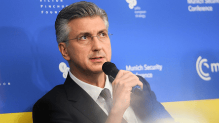 Премьер Хорватии ответил, закончится ли война в Украине в этом году - 290x166