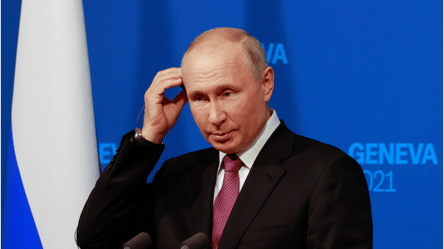 Затримання американського журналіста WSJ схвалив особисто Путін, — ЗМІ - 285x160