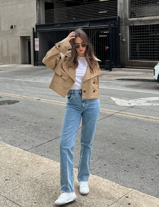 Які закордонні осінні тренди будуть в моді