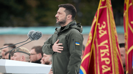 Зеленський присвоїв звання "Герой України" ще чотирьом українцям - 285x160