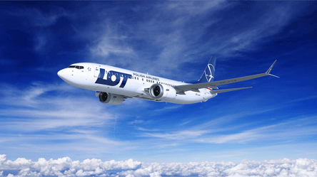 LOT показала салон новенького Boeing 737 — який вигляд має - 285x160