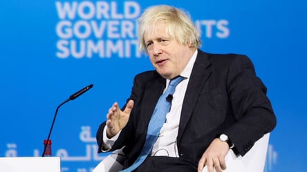 Борис Джонсон назвав найшвидший спосіб завершити війну - 285x160