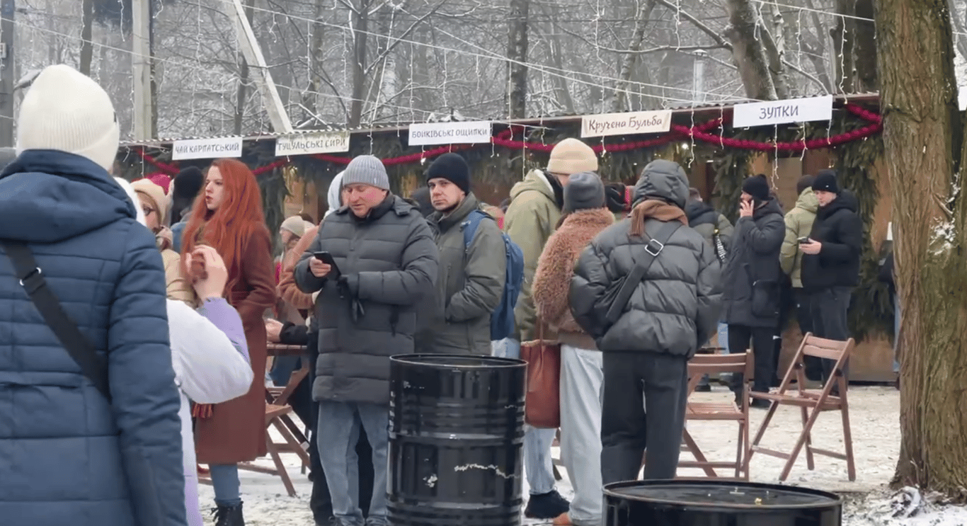 Заради найслабкіших — у Львові допомагали рятувати тваринок - фото 2