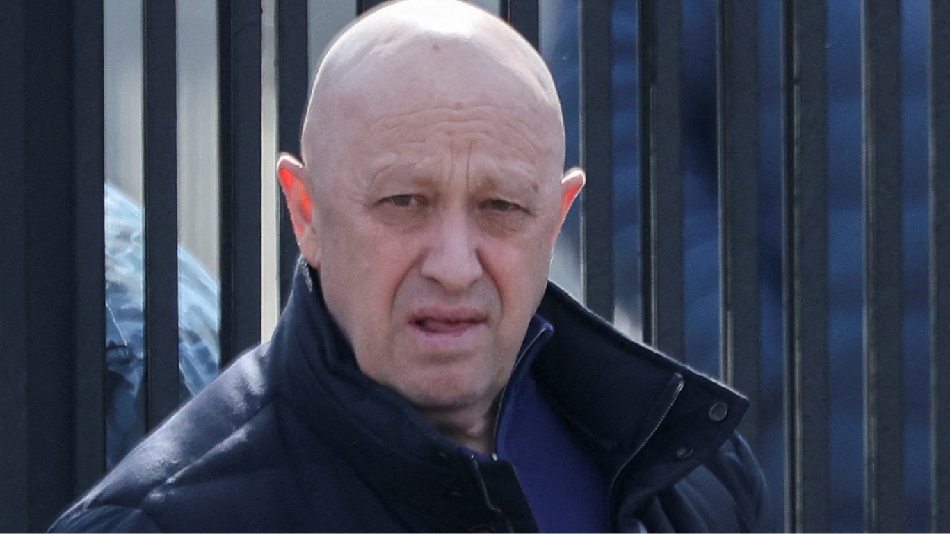 Пригожин заявив, що ПВК "Вагнер" отримала розпорядження про видачу боєприпасів