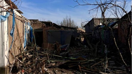 Россияне ночью обстреляли Днепропетровскую область: часть региона осталась без воды - 285x160