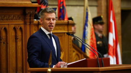 Самый массированный обстрел Закарпатья с 2022 года: Венгрия обратилась к РФ - 304x171