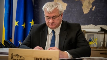 Україна терміново скликає партнерів через застосування "Орєшніка" - 290x160