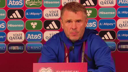 Ребров розповів, що гол Маліновського став результатом настанов - 285x160