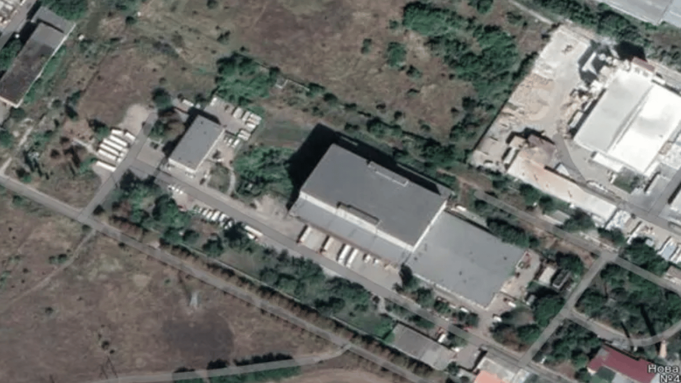 Нацбанк продає гігантський майновий комплекс в Одесі - фото 1