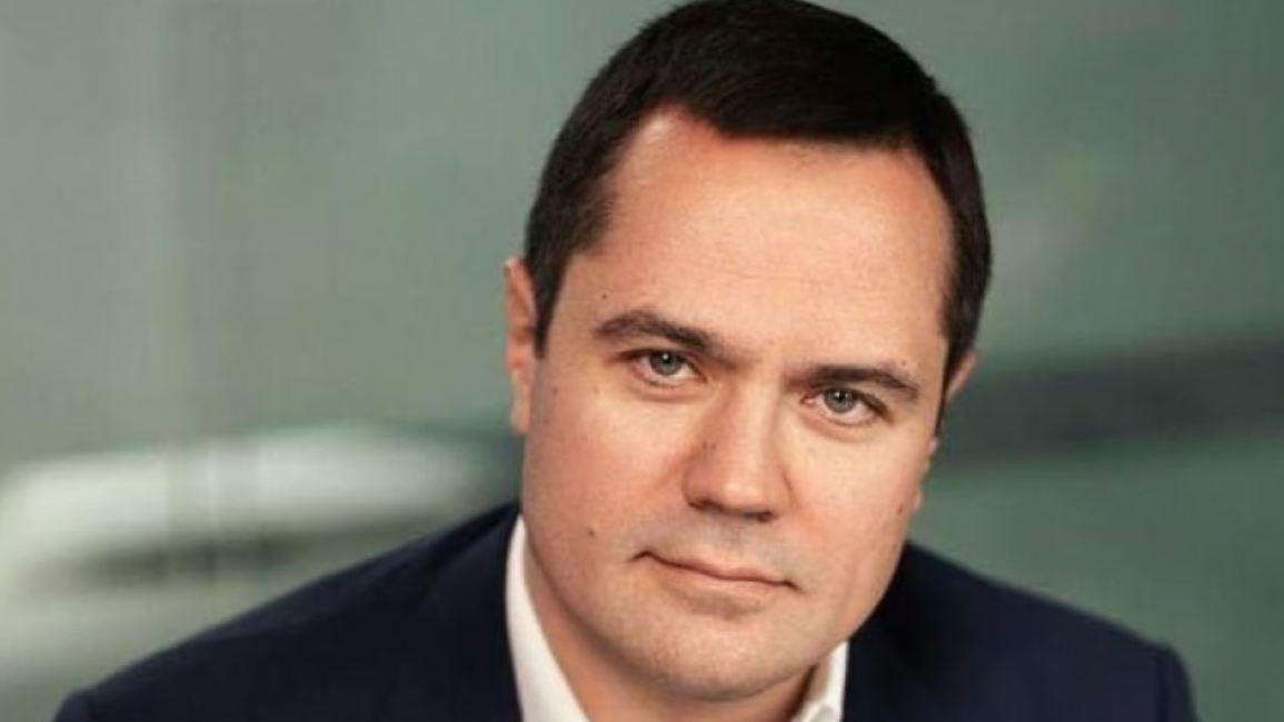 Комарницького підозрюють в заволодінні землями Києва