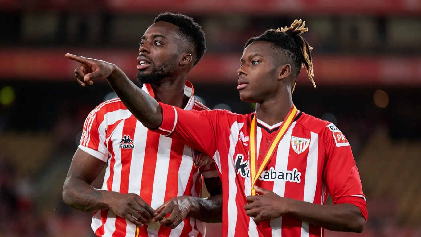 Нико Уильямс