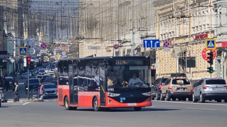 Безкоштовний проїзд у Харкові: скасовувати поки що не будуть - 290x166